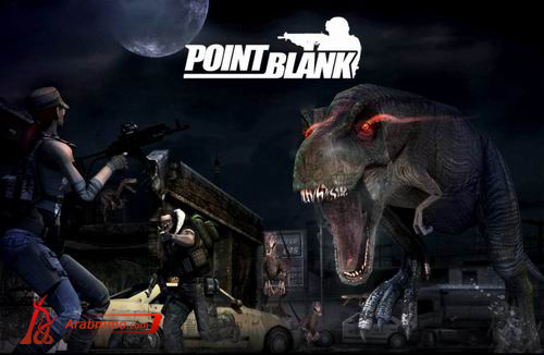 مختارات ثيمات Pointblank 