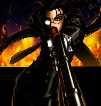 مختارات ثيمات البنادق