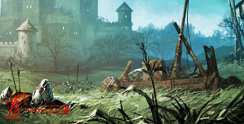 لعبة صراع الجبابرة