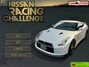 NISSAN RACING CHALLENGE