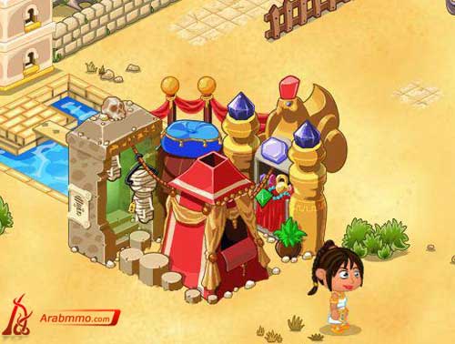 مدينة الأهرامات في الفيس بوك مدينة الأهرامات