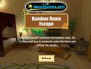 Bamboo Room Escape