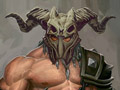 مختارات رسوم Diablo 3