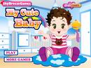 My Cute Baby