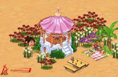 مدينة الأهرامات على الفيس بوك مدينة الأهرامات , لعبة مدينة الأهرامات