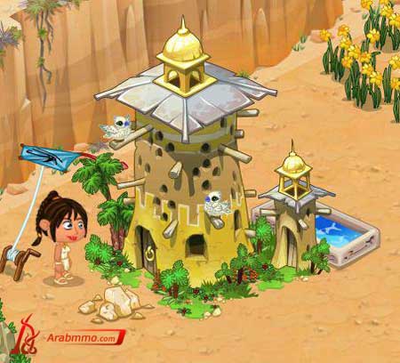 مدينة الأهرامات على الفيس بوك مدينة الأهرامات , لعبة مدينة الأهرامات