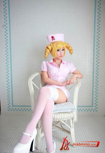 كوسبلاي Catherine