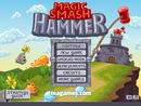 Magic Smash Hammer