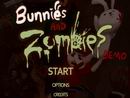 Bunnies And Zombies