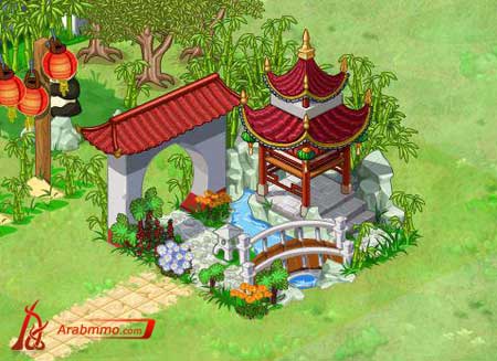 مدينة الأهرامات في الفيس بوك لعبة مدينة الأهرامات