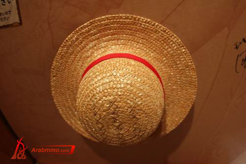 حديقة One Piece اليبانية