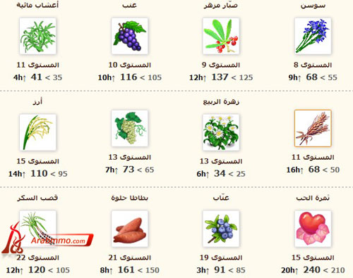 المزرعة السعيدة