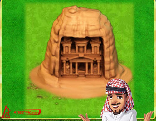 لعبة المزرعة السعيدة