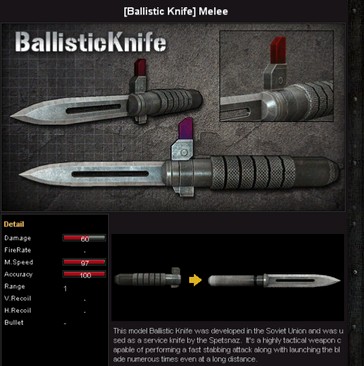 لعبة بوينت بلانك(Point Blank) بوينت بلانك(Point Blank)