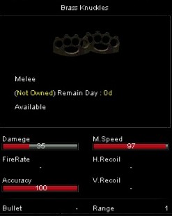 لعبة بوينت بلانك(Point Blank) بوينت بلانك(Point Blank)