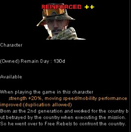 لعبة بوينت بلانك(Point Blank) بوينت بلانك(Point Blank)