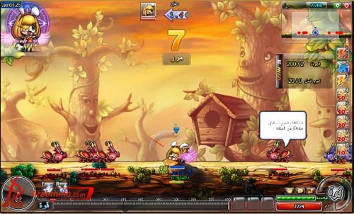 (دليل)شرح لعبة دي دي تانك (دليل)شرح لعبة دي دي تانك