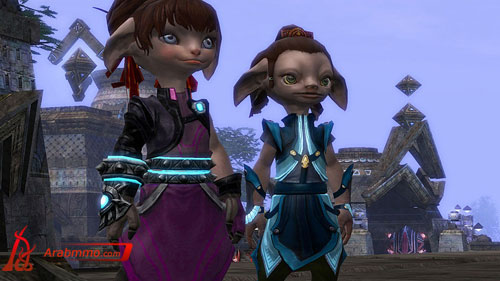 لعبة Guild Wars 2