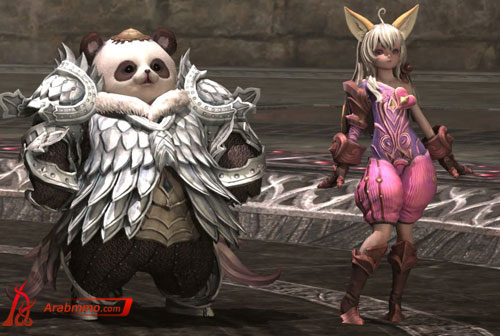 لعبة Tera Online(تيرآ أونلاين) لعبة Tera Online(تيرآ أونلاين)