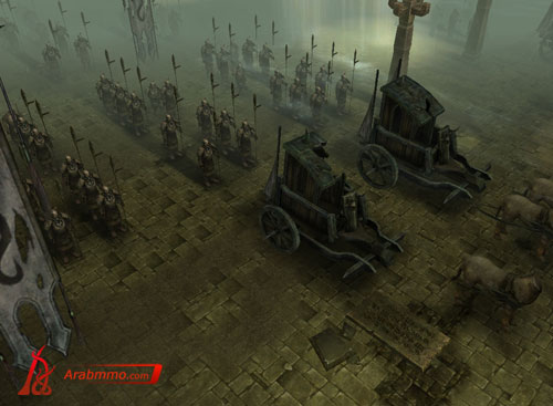 إيج أوف تايتانز(Age of Titans)