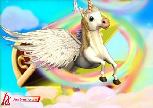 المزرعة السعيدة, المزرعة السعيدة