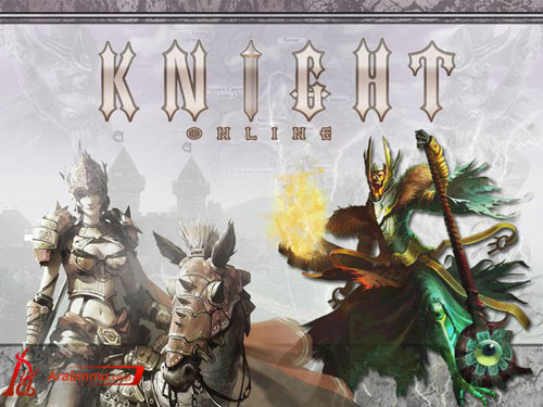 نايت أونلاين, نايت أونلاين - Knight Online