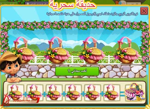 المزرعة السعيدة ,المزرعة السعيدة