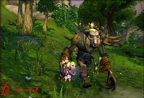 لعبة world of warcraft اون لاين, لعبة world of warcraft اون لاين