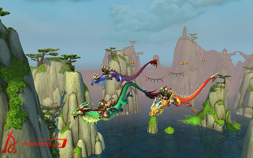 لعبة world of warcraft اون لاين, لعبة world of warcraft اون لاين