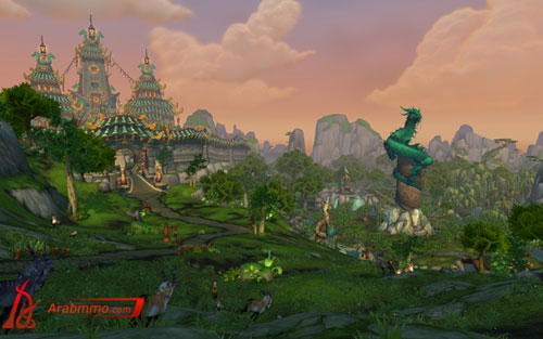 لعبة world of warcraft اون لاين, لعبة world of warcraft اون لاين