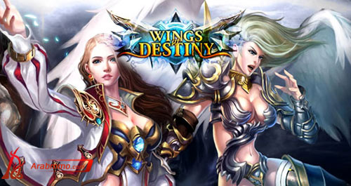 لعبة Wings of Destiny