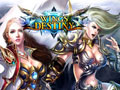 Wings of Destiny تتحدث لنا عن المعركة بين الجنة والجحيم