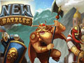 اللعبة الإستراتيجية الحربية الجديدة على الفيس بوك - New Battles 