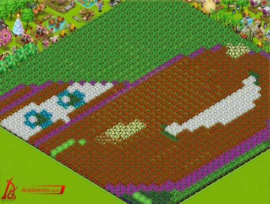 المزرعة السعيدة في الفيس بوك