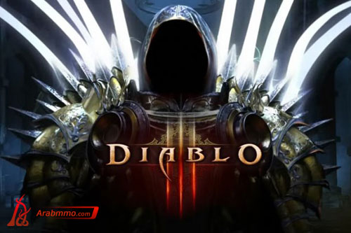 لعبة Diablo 3 لعبة Diablo 3