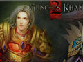 أربعة عروق في لعبة Genghis Khan 2
