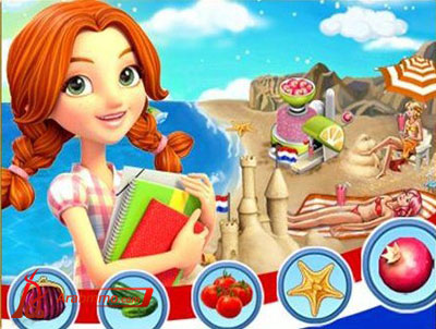 المزرعة السعيدة على الفيس بوك