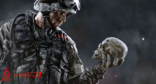 لعبة إطلاق النار من المنظور الأول Warface لعبة Warface