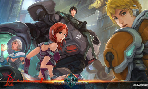 العاب اون لاين