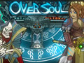 لعبة قتال جديدة Oversoul على المتصفح