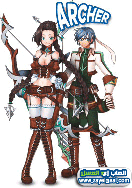 لعبة ارض الأسرار 2(ASDA Story 2), ارض الأسرار 2(ASDA Story 2)