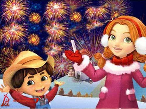 المزرعة السعيدة على الفيس بوك 