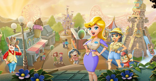 Coasterville على الفيس