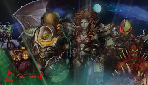 لعبة سيتي اوف ستيم(City of Steam)