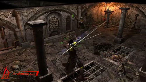 لعبة سيتي اوف ستيم(City of Steam)