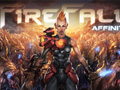 لعبة FireFall تفتح أبوب المرحلة التجريبية لها