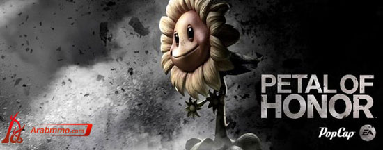 Plants Vs. Zombies 2