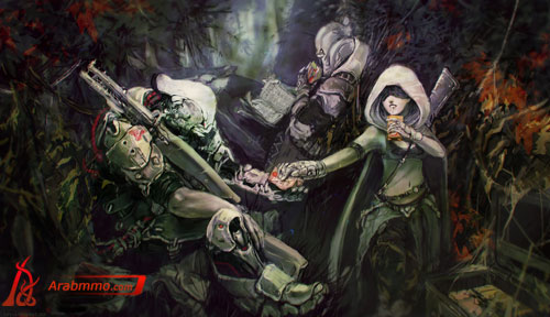 العرض الدعائي من داخل Destiny لعبة التصويب الضخمة 