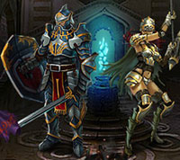 السباقات لأرض الظلام لعبة إجتماعية إستراتيجية لعبة أرض الظلام