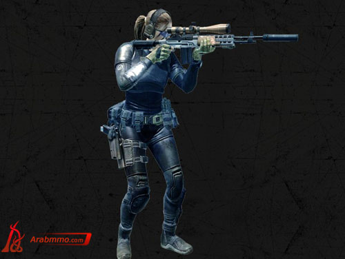 قوات النخبة(Elite Forces)